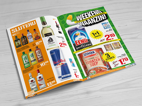 Bekijk direct onze aanbiedingen