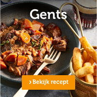 Gents | Bekijk recept