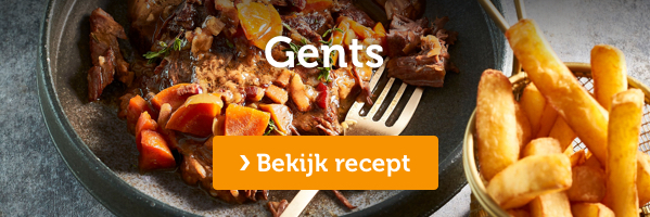 Gents | Bekijk recept