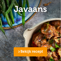 Javaans | Bekijk recept