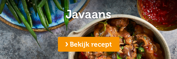 Javaans | Bekijk recept