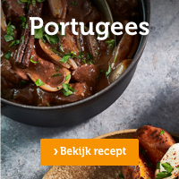 Portugees | Bekijk recept