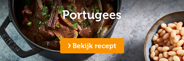 Portugees | Bekijk recept