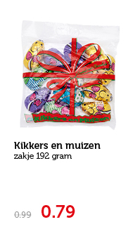 Kikkers en muizen