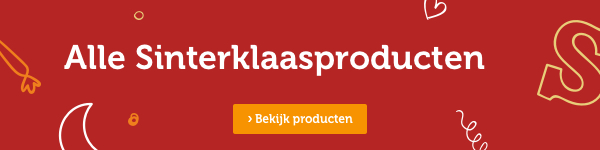 Alle Sinterklaasproducten | Bekijk producten