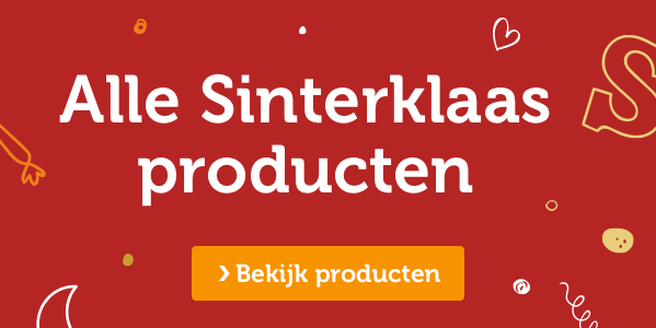 Alle Sinterklaasproducten | Bekijk producten