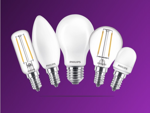 Philips LED Lampen 1+1 gratis