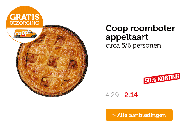 Alle aanbiedingen