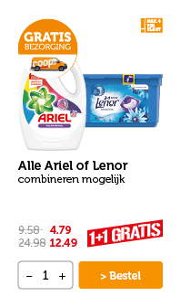 Alle Ariel of Lenor