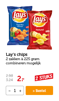 Lay's chips