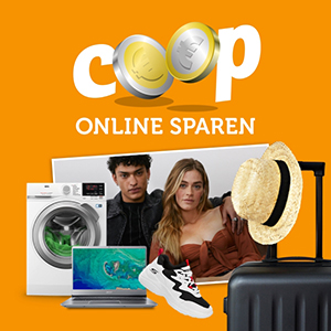 Spaar korting op je boodschappen