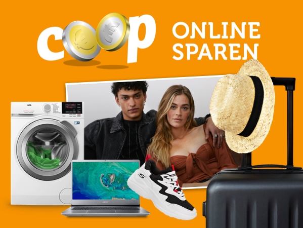 Spaar korting op je boodschappen