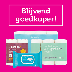 Coopjes Blijvend Goedkoper