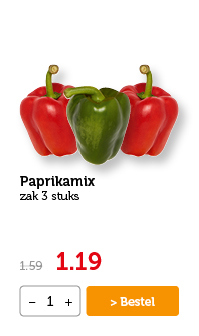 Paprikamix