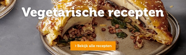 Vegetarische recepten