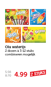 Ola waterijs