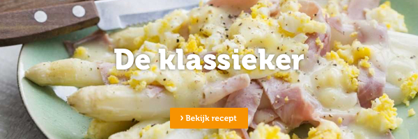 De klassieker | Bekijk recept