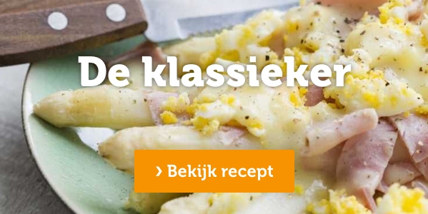 De klassieker | Bekijk recept