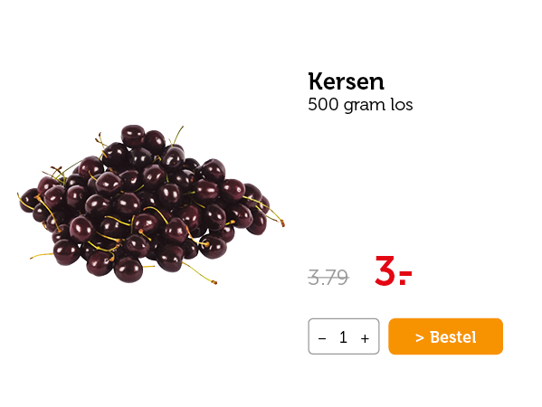 Kersen