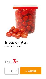 Snoeptomaten