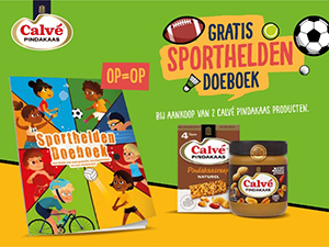 Gratis Sporthelden Doeboek!