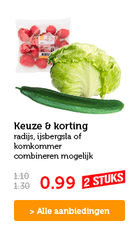 Alle aanbiedingen