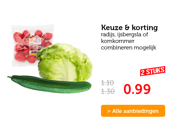 Alle aanbiedingen