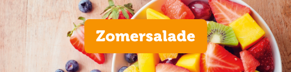 Zomersalade