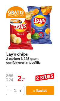 Lay's chips