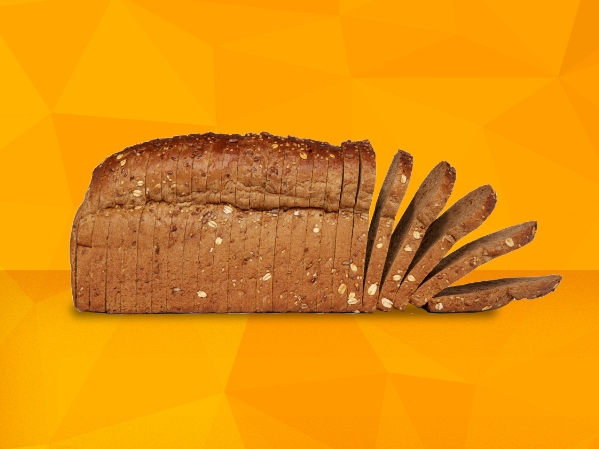 Coop Molenbrood Waldkorn busbrood