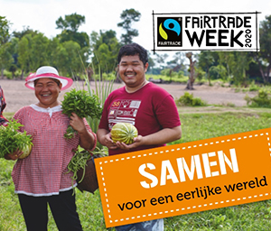 Fairtrade week