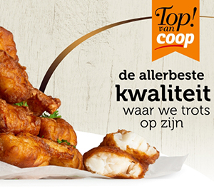 Top! van Coop Kibbeling