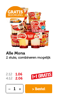 Alle Mona