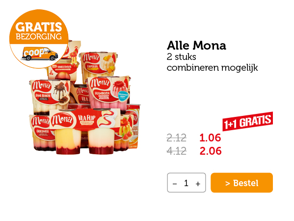 Alle Mona