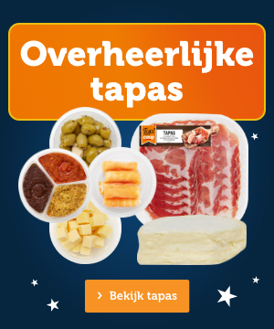 Overheerlijke tapas | Bekijk tapas