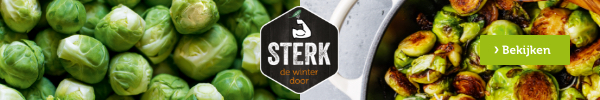 STERK de winter door | Bekijken