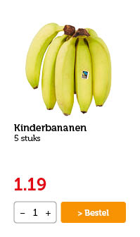 Kinderbananen