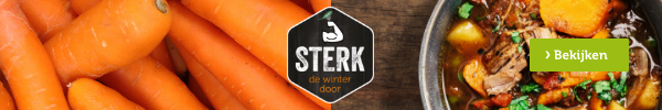 STERK de winter door | Bekijken