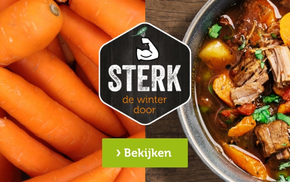 STERK de winter door | Bekijken