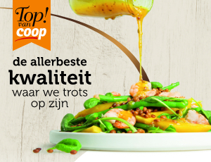 Top! van Coop dressings