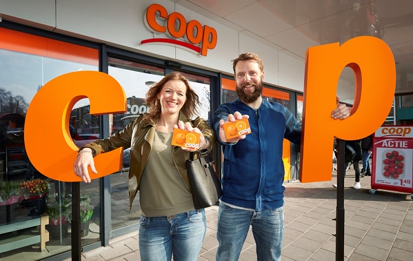 Profiteer van vele voordelen met de Coop klantenkaart