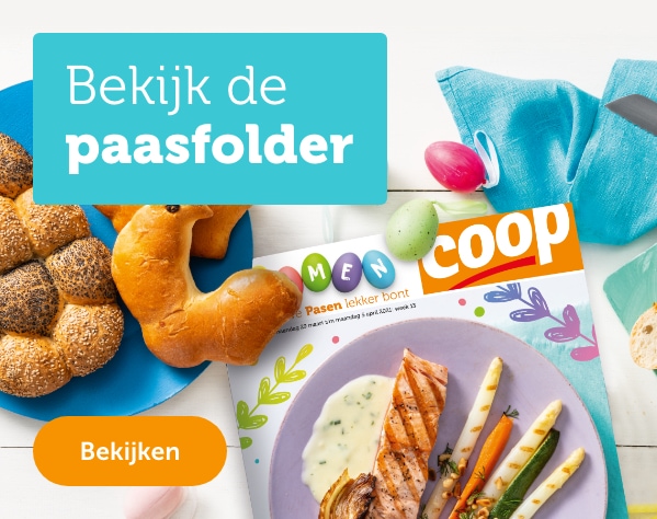 Bekijk de paasfolder | Bekijken