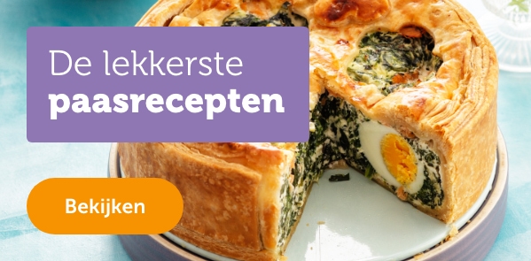 De lekkerste paasrecepten | Bekijken