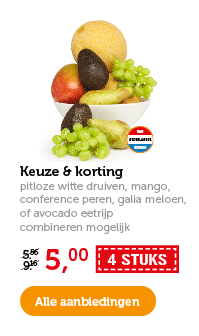 Alle aanbiedingen