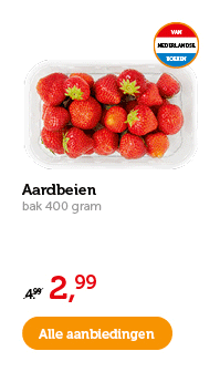 Alle aanbiedingen