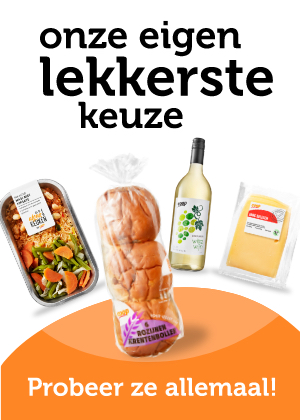 Coop huismerken