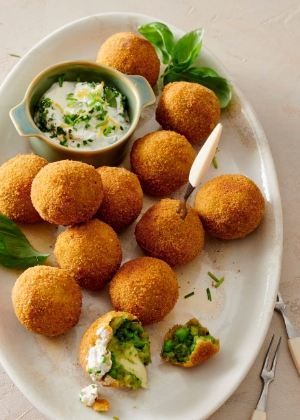 Tips om minder vlees te eten
