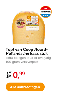 Alle aanbiedingen