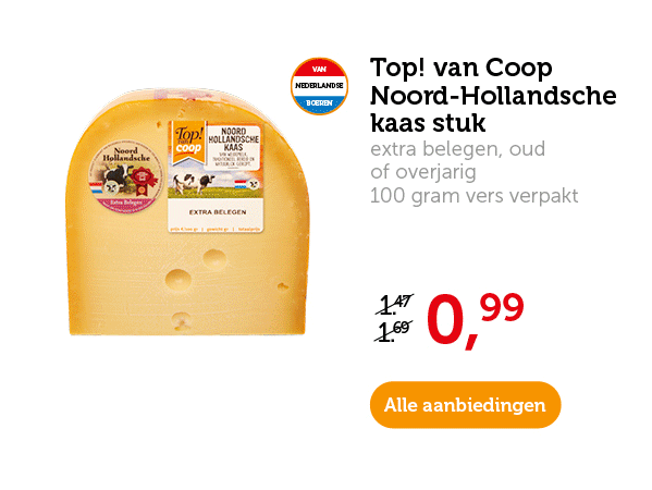 Alle aanbiedingen