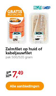 Alle aanbiedingen